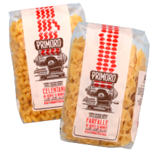 Primoro Italiaanse pasta